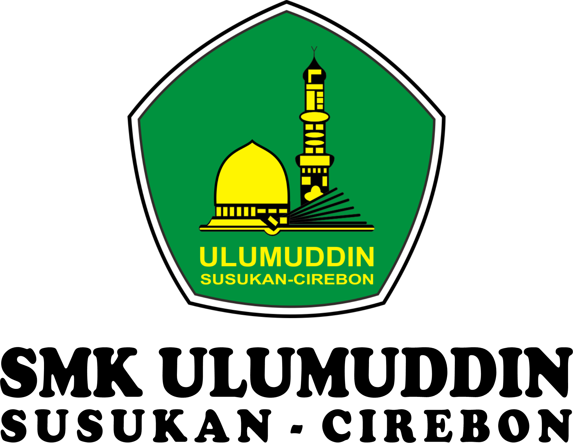 Logo Sekolah